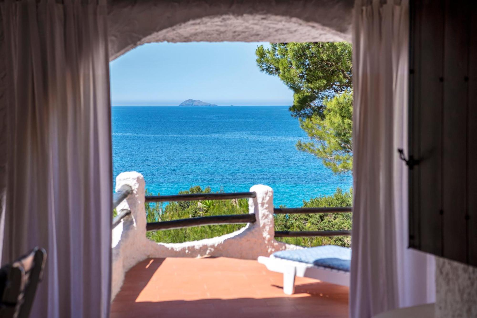 Eliana Sul Mare Villa